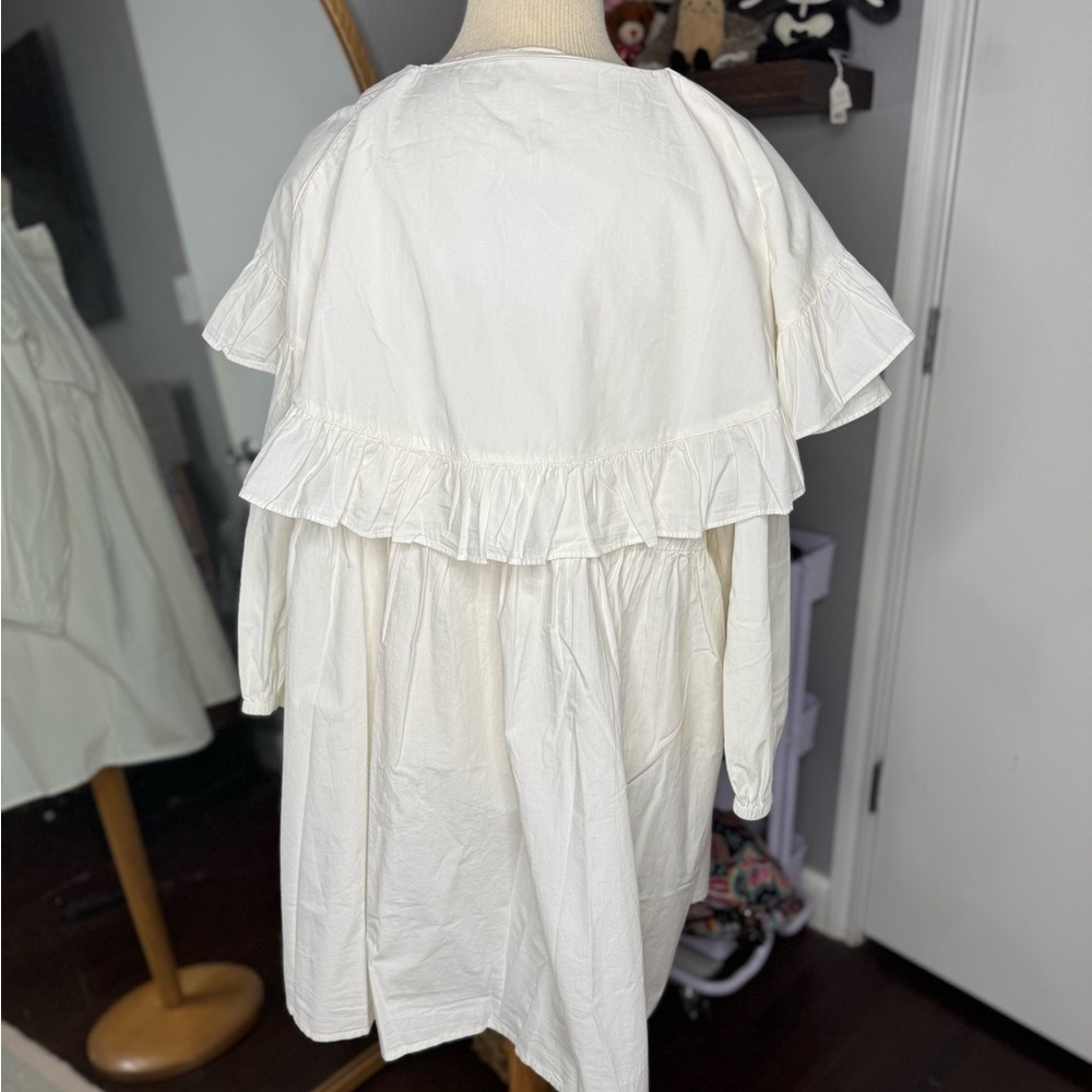 SØNDERHAUS Kella dress - Picture 4 of 4